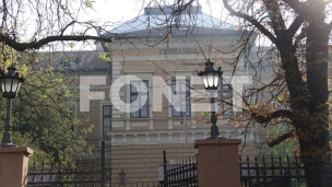 Stojković ruši ugled gimnazije